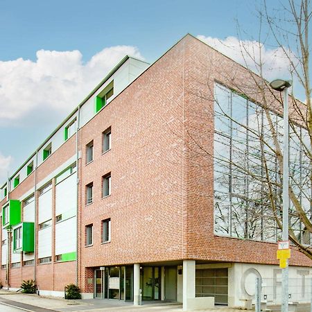 Gohlke L.O.F.T. Apartments Schorndorf  Luaran gambar