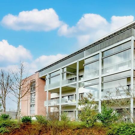 Gohlke L.O.F.T. Apartments Schorndorf  Luaran gambar