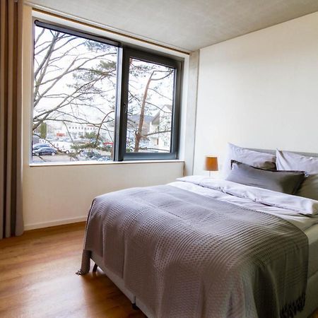 Gohlke L.O.F.T. Apartments Schorndorf  Luaran gambar
