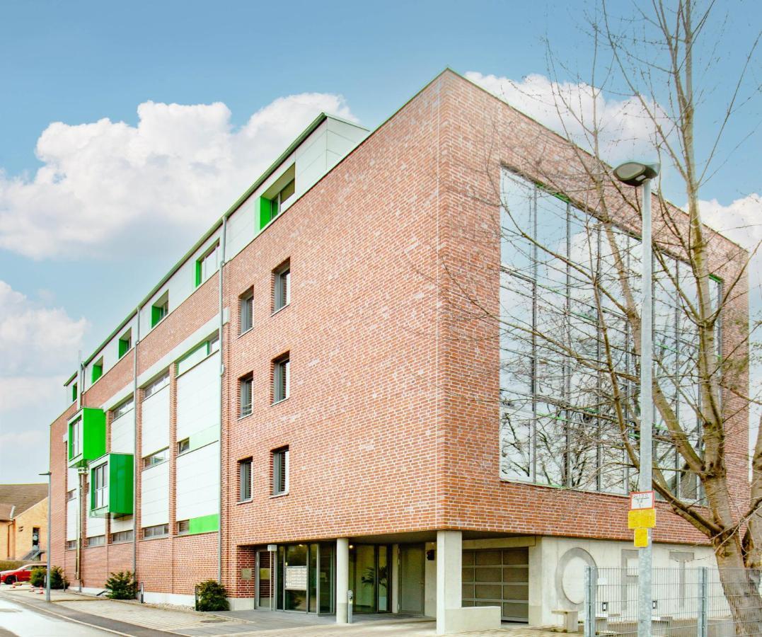 Gohlke L.O.F.T. Apartments Schorndorf  Luaran gambar