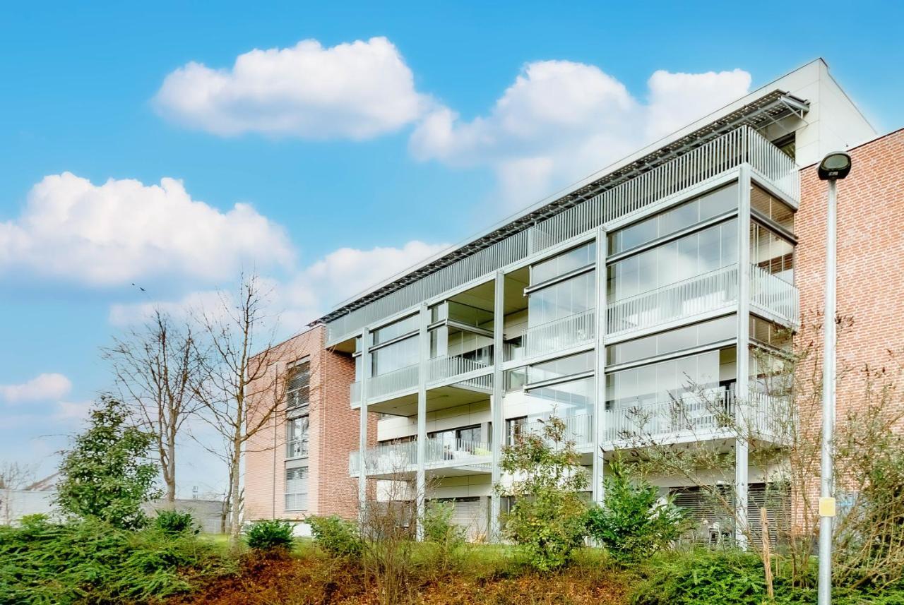 Gohlke L.O.F.T. Apartments Schorndorf  Luaran gambar