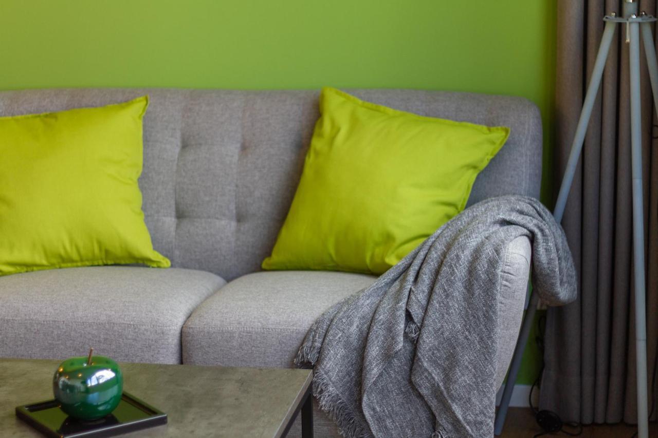 Gohlke L.O.F.T. Apartments Schorndorf  Luaran gambar