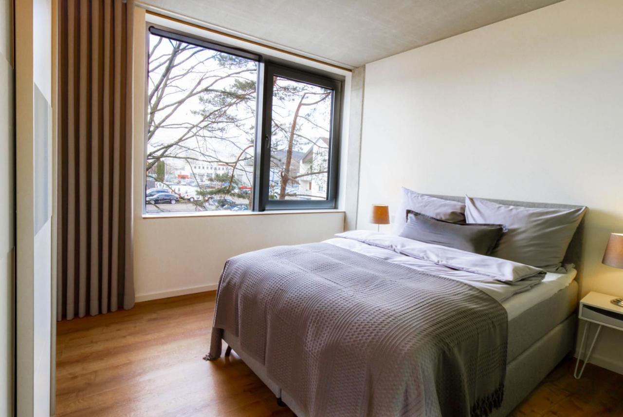 Gohlke L.O.F.T. Apartments Schorndorf  Luaran gambar