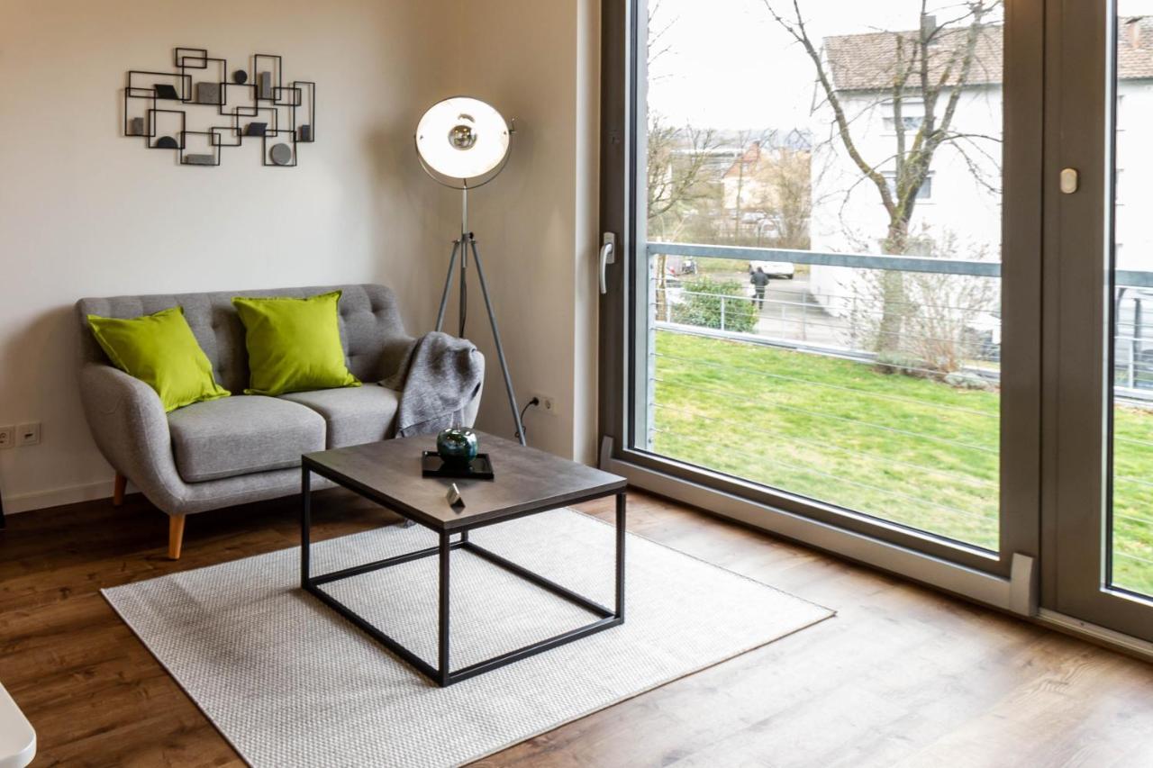 Gohlke L.O.F.T. Apartments Schorndorf  Luaran gambar