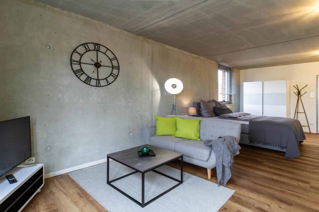 Gohlke L.O.F.T. Apartments Schorndorf  Luaran gambar