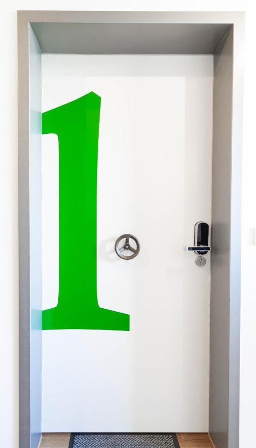 Gohlke L.O.F.T. Apartments Schorndorf  Bilik gambar